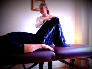 Health Kinesiology Bristol